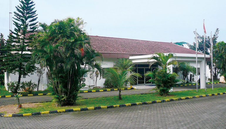 PT MARSOL ABADI INDONESIA