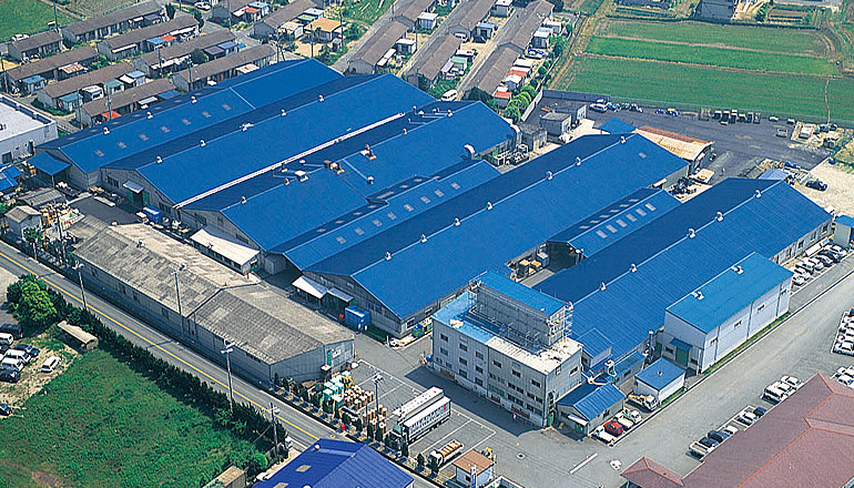 兵庫工場